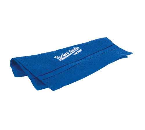 Towel Cyclus Tools 30x50cm cotton (700096)