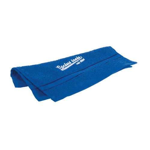 Towel Cyclus Tools 30x50cm cotton (700096)