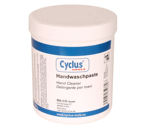 Cleaner Cyclus Tools washing paste for hands 500g (710025)