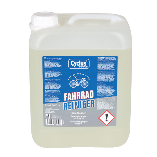 Bike cleaner Cyclus Tools 5L universal (710026)