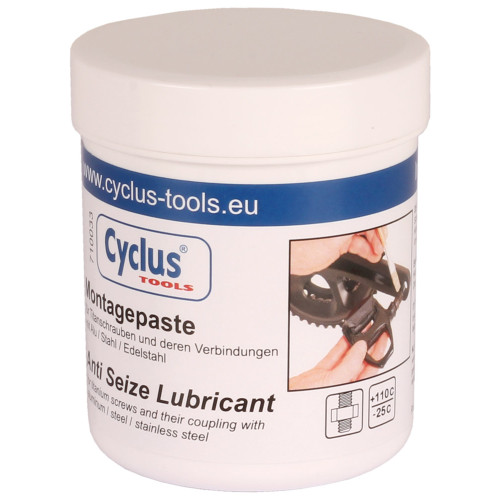 Lubricant Cyclus Tools Anti-seize 100g (710033)