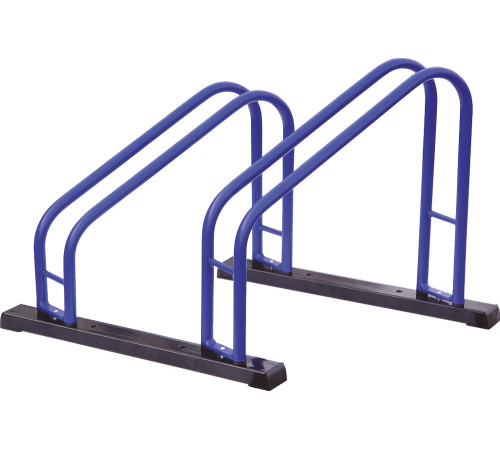 Stends Cyclus Tools Duo floor-mountable 370x400x300/360mm (290002)