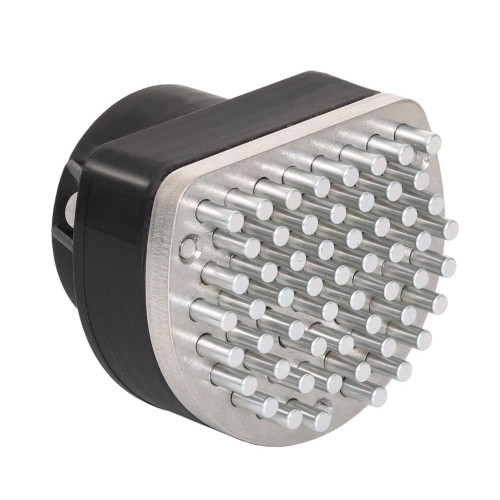 Bicycle service stand part Cyclus Tools Hedgehog axle support adapter G for 290007/290009 (290017)