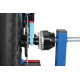 Bicycle service stand part Cyclus Tools Hedgehog axle support adapter G for 290007/290009 (290017)