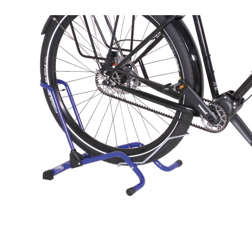 Stends Cyclus Tools for front & rear wheels 26-29" blue (290035)