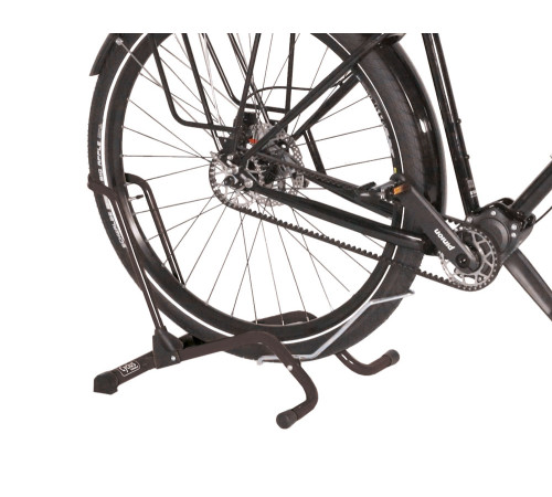 Stand Cyclus Tools for front & rear wheels 26-29" black (290035)