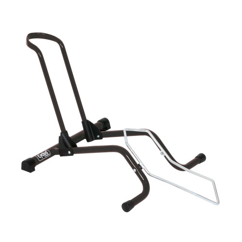 Stand Cyclus Tools for front & rear wheels 26-29" black (290035)