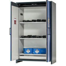 Uzglabāšanas kaste Cyclus Tools by Asecos K1 for E-bike batteries (290101)