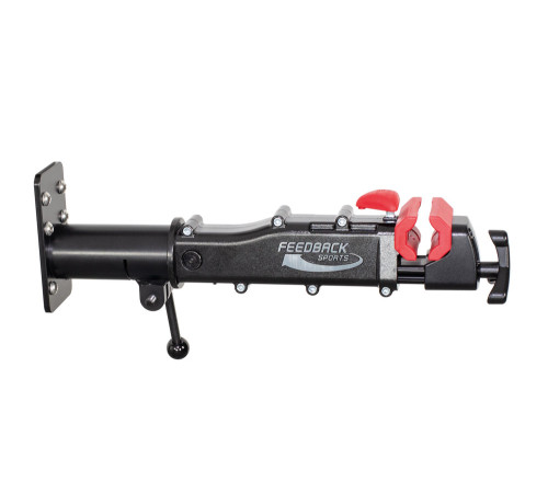 Bicycle service stand part Cyclus Tools clamp for 290401/290402/290403 (290499)