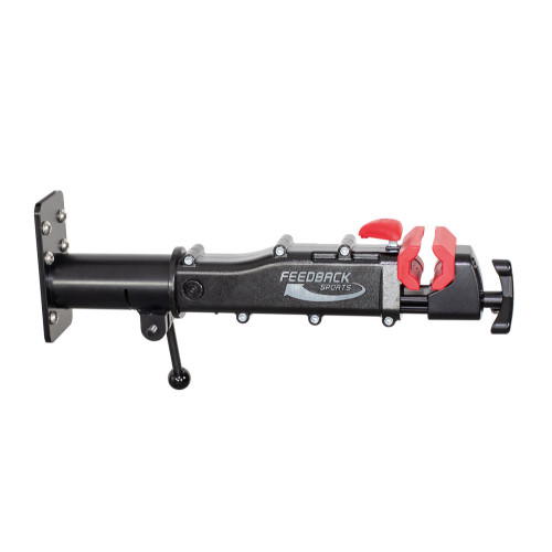 Bicycle service stand part Cyclus Tools clamp for 290401/290402/290403 (290499)