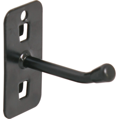 Workshop table part Cyclus Tools hook for perforated wall 720643 50mm (720649)