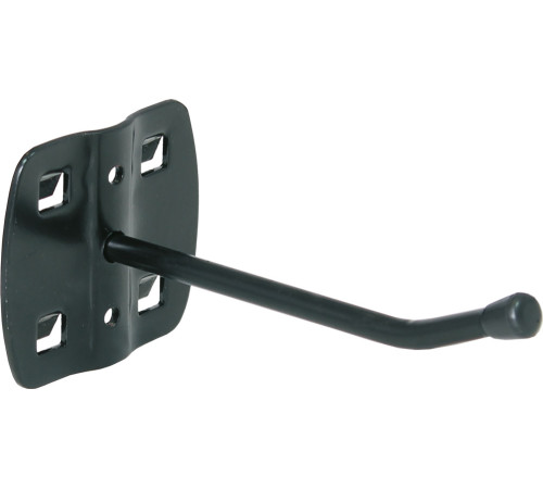 Workshop table part Cyclus Tools hook for perforated wall 720643 100mm (720651)