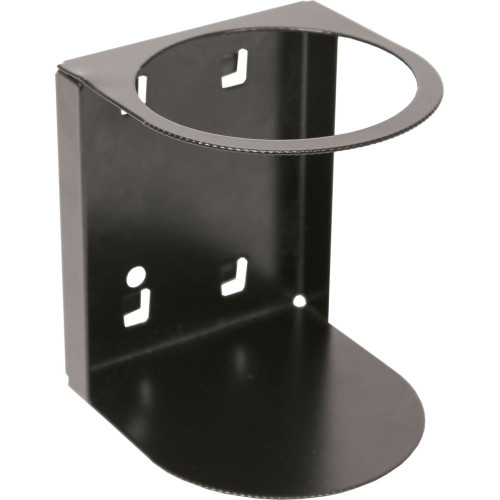 Workshop table part Cyclus Tools round can holder for perforated wall 720643 (720653)