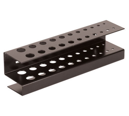 Workshop table part Cyclus Tools drill holder for perforated wall 720643 (720659)