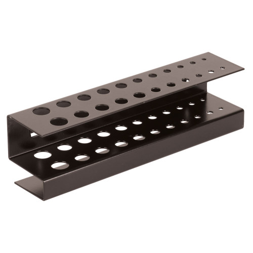 Workshop table part Cyclus Tools drill holder for perforated wall 720643 (720659)