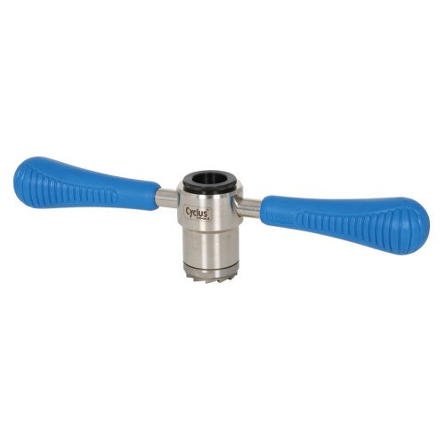 Tool Cyclus Tools facer for crown race 1-1/8" 30mm (720004)