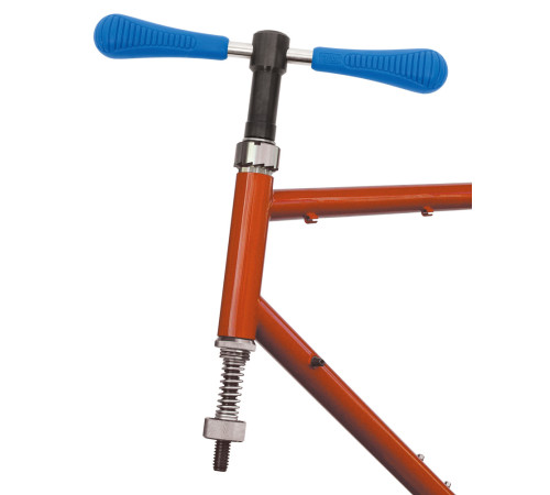 Instruments Cyclus Tools for head tube reaming 1" 30mm with reamer (720005)