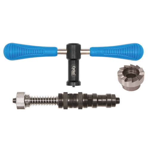 Tool Cyclus Tools for bottom bracket shell facing (720007)