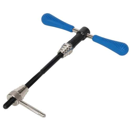 Tool Cyclus Tools headset press 1" & 1-1/8" (720009)