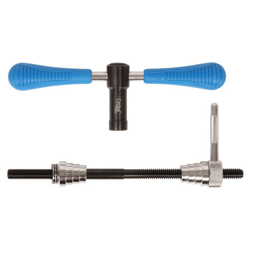 Tool Cyclus Tools headset press 1" & 1-1/8" (720009)
