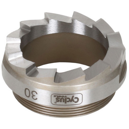 Tool Cyclus Tools facer for crown race 1-1/8" 30mm (720024)