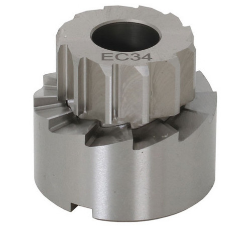 Tool Cyclus Tools head tube reamer EC 34/15/90° (720026)