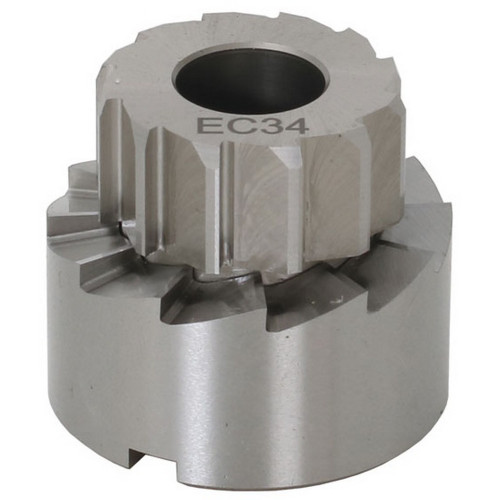 Tool Cyclus Tools head tube reamer EC 34/15/90° (720026)