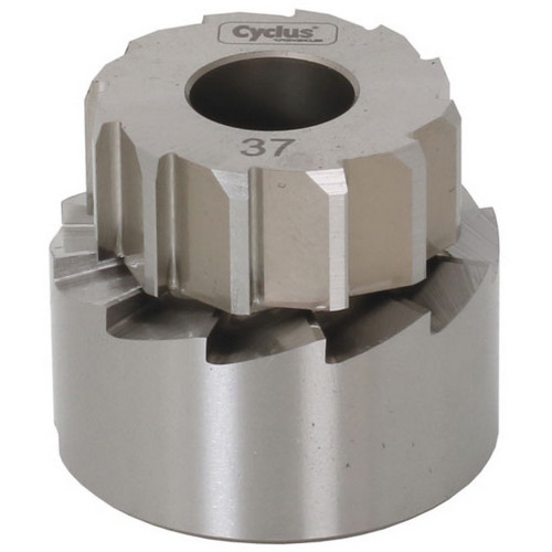 Tool Cyclus Tools head tube reamer EC 37/15/90° (720032)