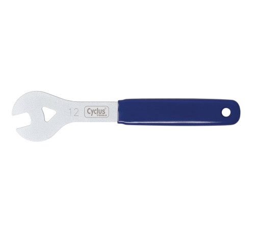 Tool Cyclus Tools hub cone spanner 12mm (720040)