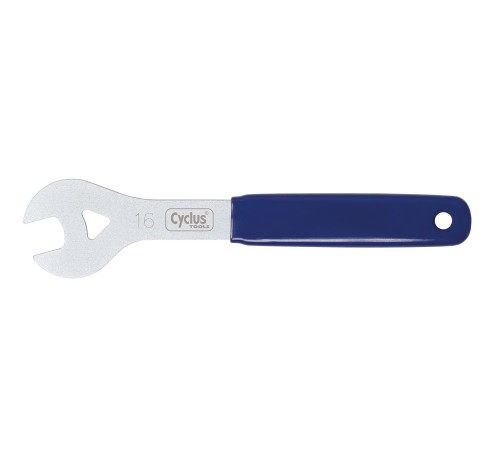 Tool Cyclus Tools hub cone spanner 16mm (720044)