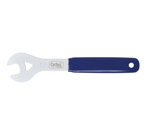 Instruments Cyclus Tools hub cone spanner 17mm (720045)