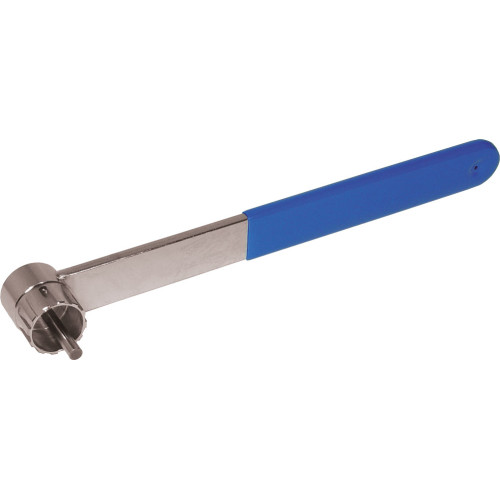 Tool Cyclus Tools for Campagnolo cassette with pin and handle (720056)