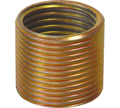 Tool Cyclus Tools bushes for right pedal thread re2 pcs. on crank arm 10 pcs. (720066)