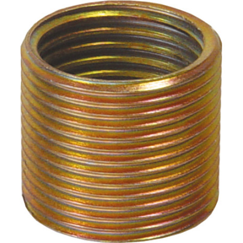 Tool Cyclus Tools bushes for right pedal thread re2 pcs. on crank arm 10 pcs. (720066)