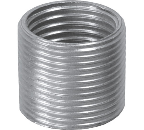 Tool Cyclus Tools bushes for left pedal thread re2 pcs. on crank arm 10 pcs. (720067)