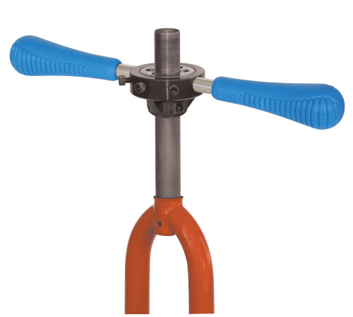 Tool Cyclus Tools steerer threader holder to cut new fork thread without die (720077)