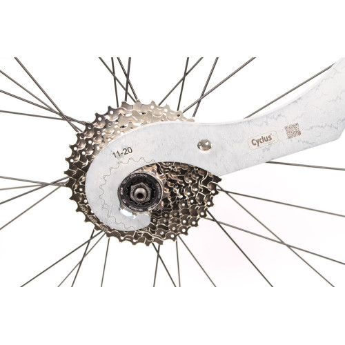 Tool Cyclus Tools for cassette and sprocket removal (720078)