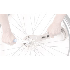 Instruments Cyclus Tools for cassette and sprocket removal (720078)