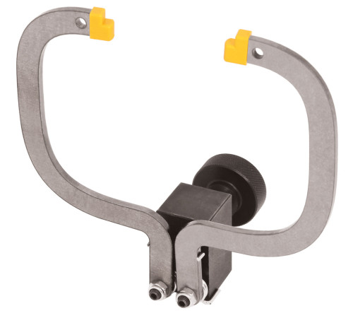 Instruments Cyclus Tools Fat Bike wheel adapter for 720085 (720081)