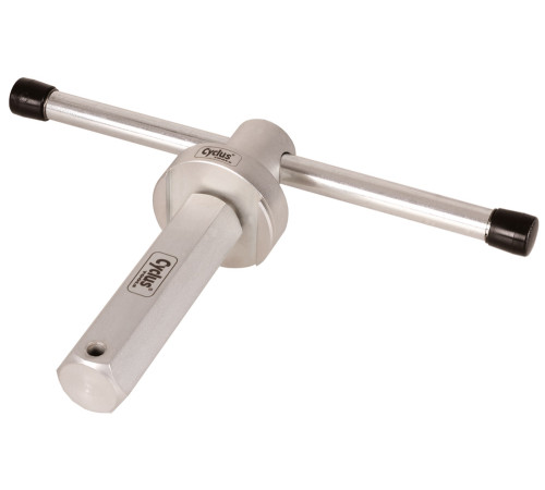 Instruments Cyclus Tools for removal of fixed conventional bottom bracket cup (720086)