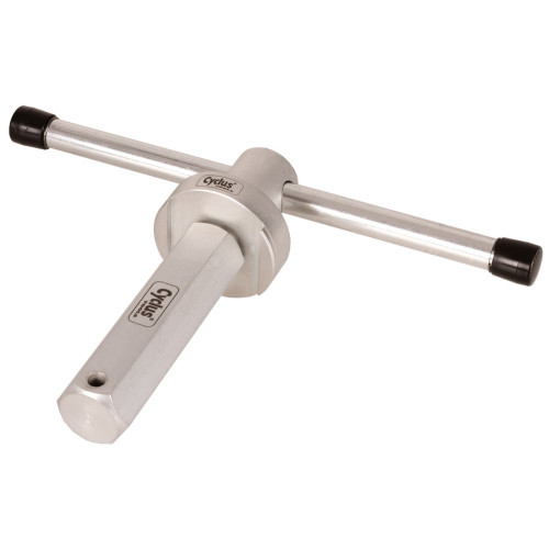 Instruments Cyclus Tools for removal of fixed conventional bottom bracket cup (720086)