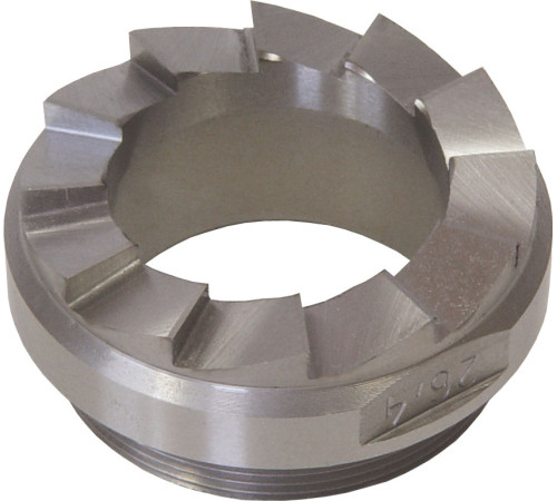 Tool Cyclus Tools facer for crown race 1" 27mm (720087)