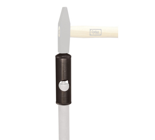 Tool Cyclus Tools for star nut setting 1" & 1-1/8" (720088)