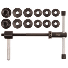Instruments Cyclus Tools front & rear hub cup press for all Campagnolo with bushes (720113) Instruments Cyclus Tools front & rear hub cup press for all Campagnolo with bushes (720113)