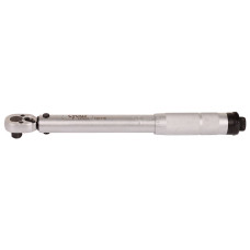 Instruments Cyclus Tools Torque spanner 5-25Nm 300mm 3/8" (720116)
