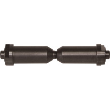 Instruments Cyclus Tools 20mm bolt through axle clamp for wheel truing stands (720129)