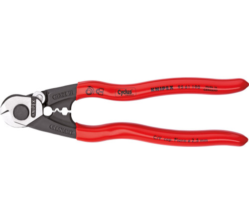 Tool Cyclus Tools by Knipex cable cutter (720130)