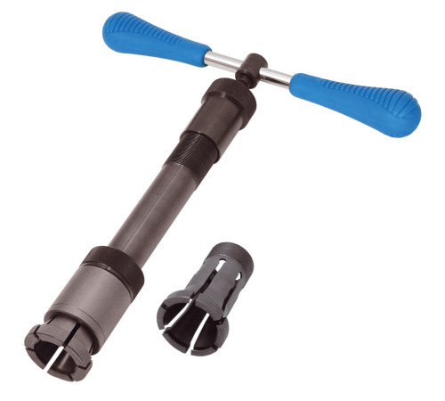 Tool Cyclus Tools crown race remover universal for IS (720137)