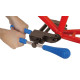 Instruments Cyclus Tools for bottom bracket installation Thompson Press-Fit V2 (720139)