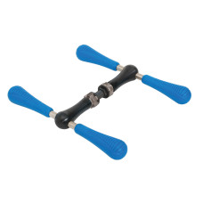 Instruments Cyclus Tools for bottom bracket tapping BSA 1,370"x24TPI (720140)